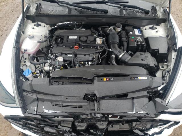 Photo 10 VIN: KMHL34J27PA330407 - HYUNDAI SONATA 