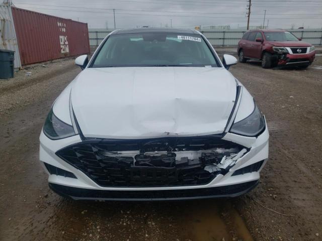 Photo 4 VIN: KMHL34J27PA330407 - HYUNDAI SONATA 