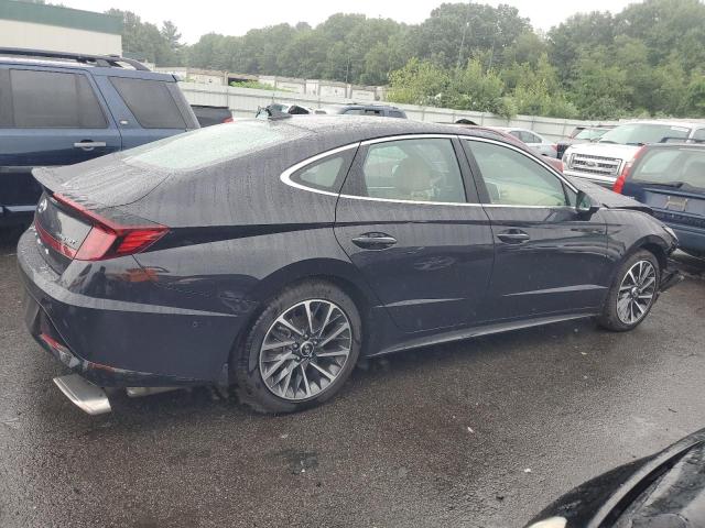 Photo 2 VIN: KMHL34J27PA331749 - HYUNDAI SONATA LIM 