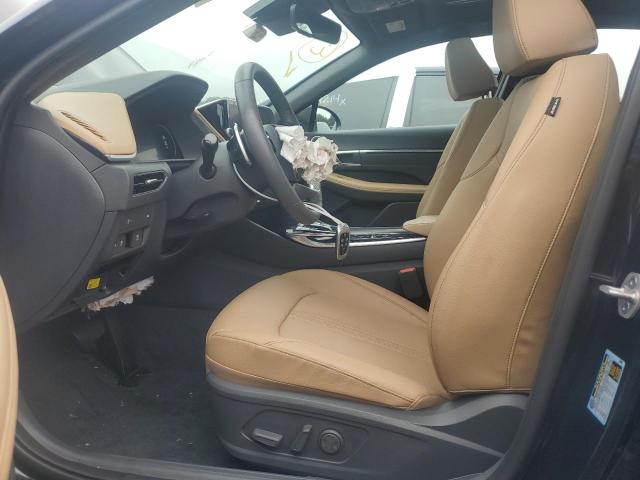 Photo 6 VIN: KMHL34J27PA331749 - HYUNDAI SONATA LIM 