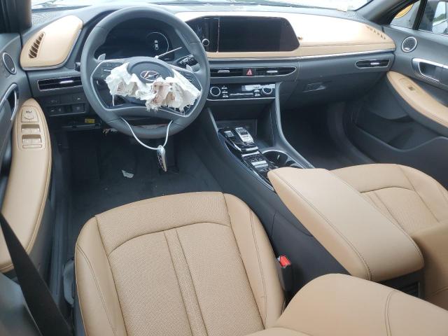 Photo 7 VIN: KMHL34J27PA331749 - HYUNDAI SONATA LIM 