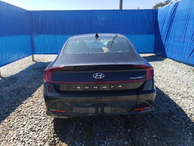 Photo 5 VIN: KMHL34J28MA157461 - HYUNDAI SONATA LIM 