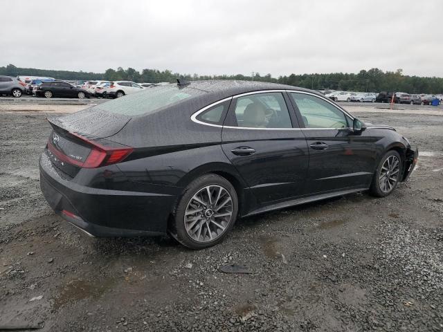 Photo 2 VIN: KMHL34J28NA168283 - HYUNDAI SONATA LIM 