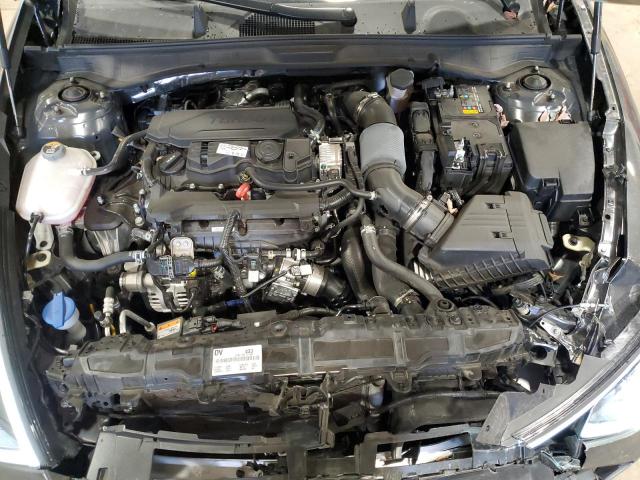 Photo 10 VIN: KMHL34J28NA214436 - HYUNDAI SONATA 