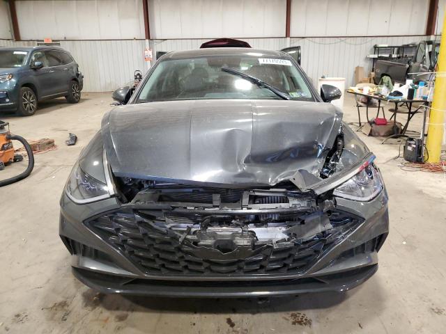 Photo 4 VIN: KMHL34J28NA214436 - HYUNDAI SONATA 