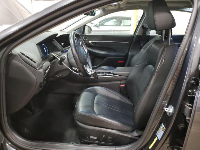 Photo 6 VIN: KMHL34J28NA214436 - HYUNDAI SONATA 