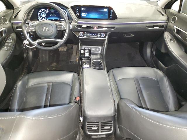 Photo 7 VIN: KMHL34J28NA214436 - HYUNDAI SONATA 