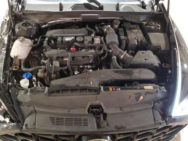 Photo 10 VIN: KMHL34J28NA230958 - HYUNDAI SONATA 