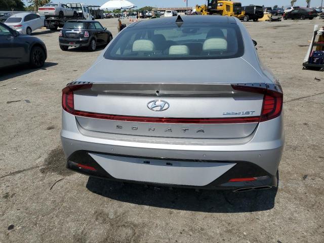 Photo 5 VIN: KMHL34J28PA279662 - HYUNDAI SONATA 