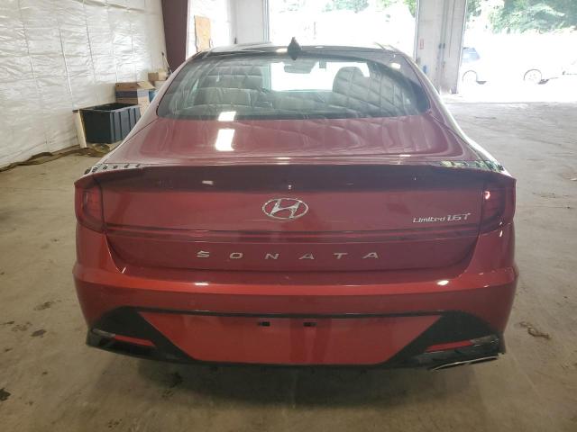 Photo 5 VIN: KMHL34J28PA288703 - HYUNDAI SONATA LIM 