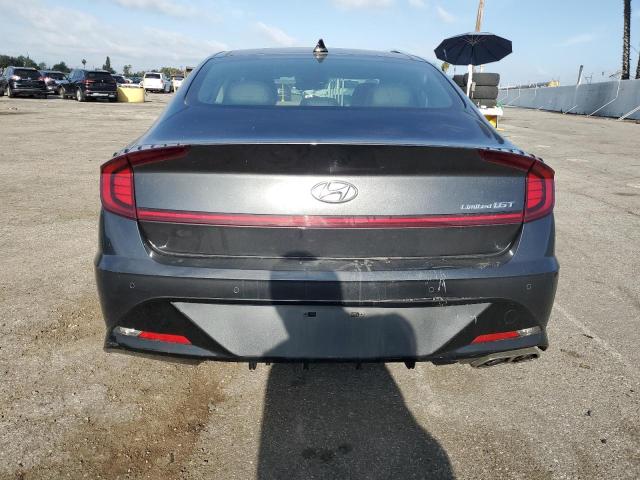 Photo 5 VIN: KMHL34J29MA158490 - HYUNDAI SONATA 