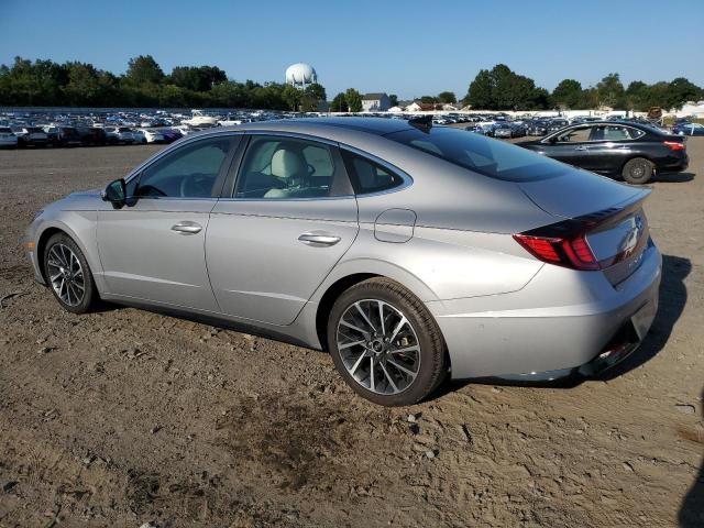 Photo 1 VIN: KMHL34J29PA268962 - HYUNDAI SONATA LIM 