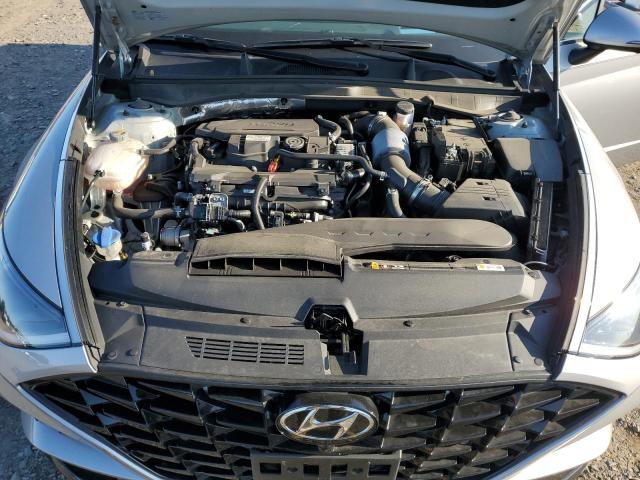 Photo 10 VIN: KMHL34J29PA268962 - HYUNDAI SONATA LIM 