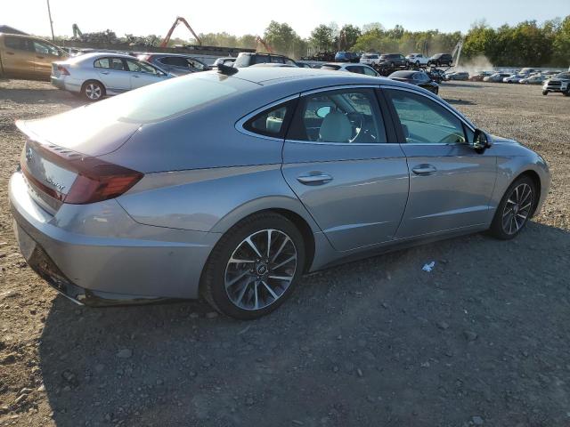 Photo 2 VIN: KMHL34J29PA268962 - HYUNDAI SONATA LIM 