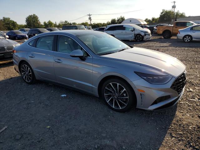 Photo 3 VIN: KMHL34J29PA268962 - HYUNDAI SONATA LIM 