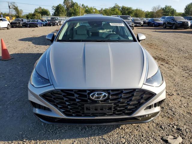 Photo 4 VIN: KMHL34J29PA268962 - HYUNDAI SONATA LIM 