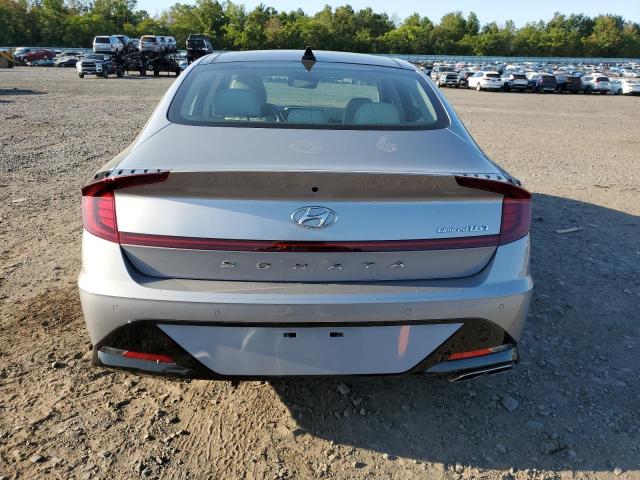 Photo 5 VIN: KMHL34J29PA268962 - HYUNDAI SONATA LIM 