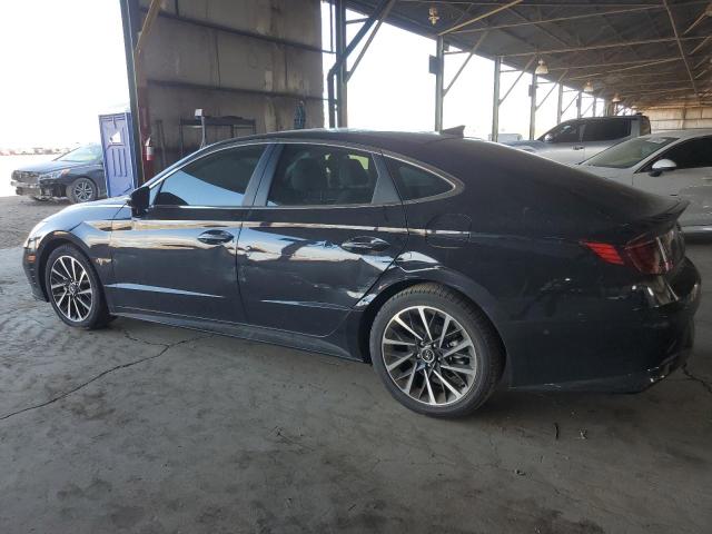 Photo 1 VIN: KMHL34J29PA298379 - HYUNDAI SONATA LIM 