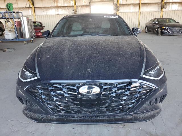 Photo 4 VIN: KMHL34J29PA298379 - HYUNDAI SONATA LIM 