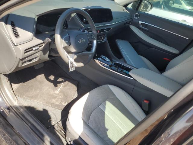 Photo 6 VIN: KMHL34J29PA298379 - HYUNDAI SONATA LIM 