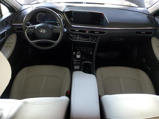 Photo 7 VIN: KMHL34J29PA298379 - HYUNDAI SONATA LIM 