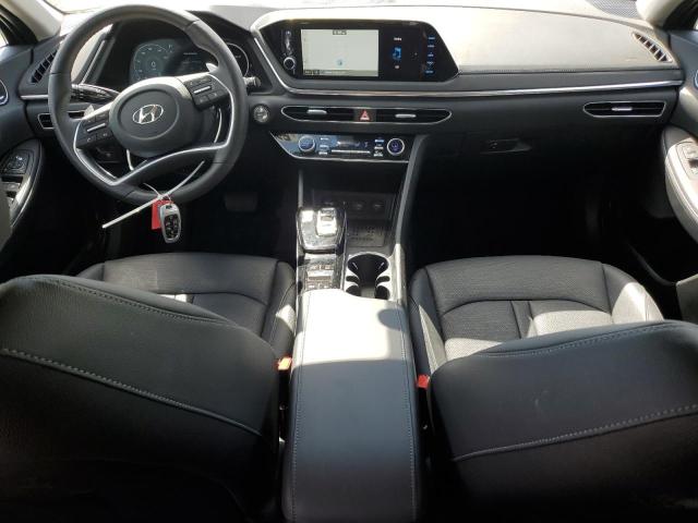 Photo 7 VIN: KMHL34J29PA337665 - HYUNDAI SONATA 