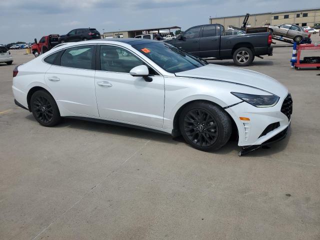 Photo 3 VIN: KMHL34J2XNA178393 - HYUNDAI SONATA 