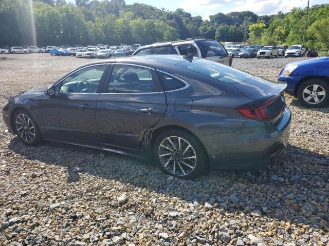 Photo 1 VIN: KMHL34J2XNA205964 - HYUNDAI SONATA 