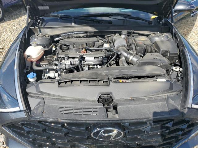 Photo 10 VIN: KMHL34J2XNA205964 - HYUNDAI SONATA 