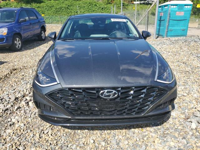 Photo 4 VIN: KMHL34J2XNA205964 - HYUNDAI SONATA 