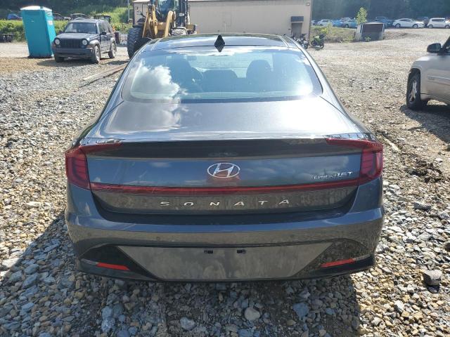 Photo 5 VIN: KMHL34J2XNA205964 - HYUNDAI SONATA 