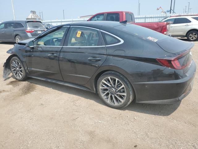 Photo 1 VIN: KMHL34J2XNA230346 - HYUNDAI SONATA LIM 