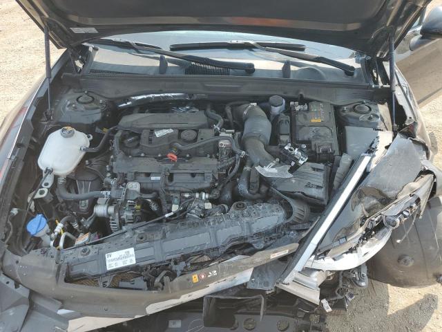 Photo 10 VIN: KMHL34J2XNA230346 - HYUNDAI SONATA LIM 