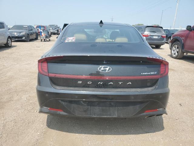 Photo 5 VIN: KMHL34J2XNA230346 - HYUNDAI SONATA LIM 