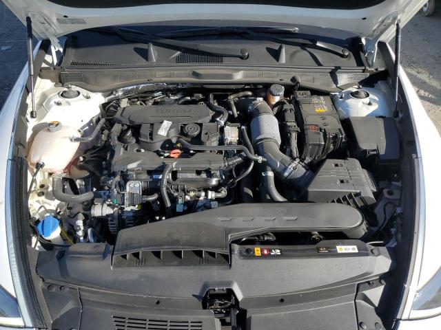 Photo 10 VIN: KMHL34J2XPA250308 - HYUNDAI SONATA LIM 