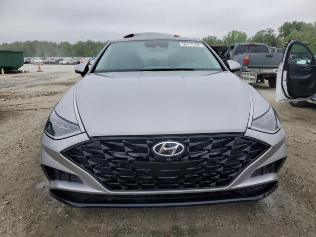 Photo 4 VIN: KMHL34J2XPA261311 - HYUNDAI SONATA LIM 