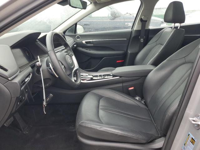 Photo 6 VIN: KMHL34J2XPA261311 - HYUNDAI SONATA LIM 