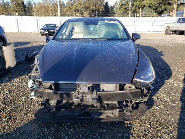 Photo 4 VIN: KMHL34JJ0LA011433 - HYUNDAI SONATA HYB 