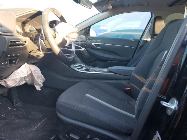 Photo 6 VIN: KMHL34JJ0NA040806 - HYUNDAI SONATA 