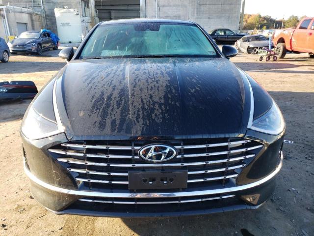 Photo 4 VIN: KMHL34JJ0NA048050 - HYUNDAI SONATA 