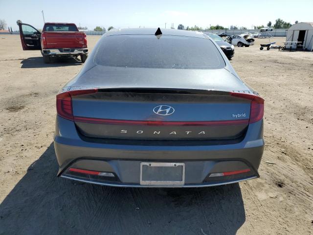 Photo 5 VIN: KMHL34JJ0PA059178 - HYUNDAI SONATA 