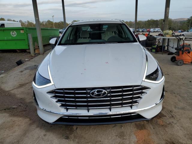 Photo 4 VIN: KMHL34JJ0PA068561 - HYUNDAI SONATA 