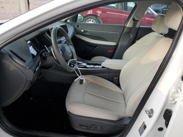 Photo 6 VIN: KMHL34JJ0PA068561 - HYUNDAI SONATA 