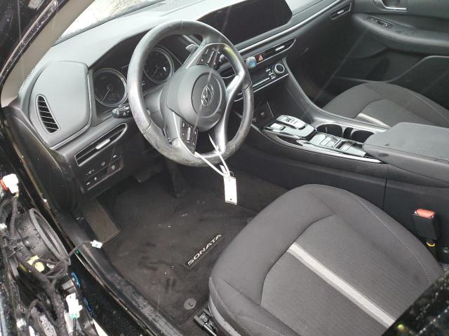 Photo 6 VIN: KMHL34JJ1PA056595 - HYUNDAI SONATA 