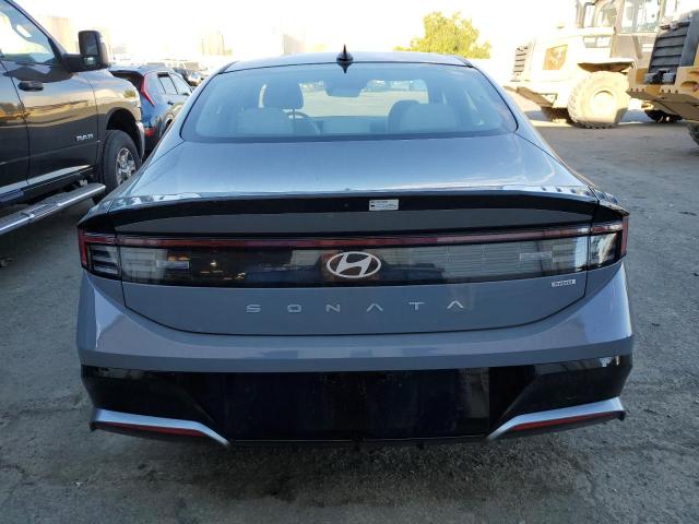 Photo 5 VIN: KMHL34JJ1RA097148 - HYUNDAI SONATA HYB 