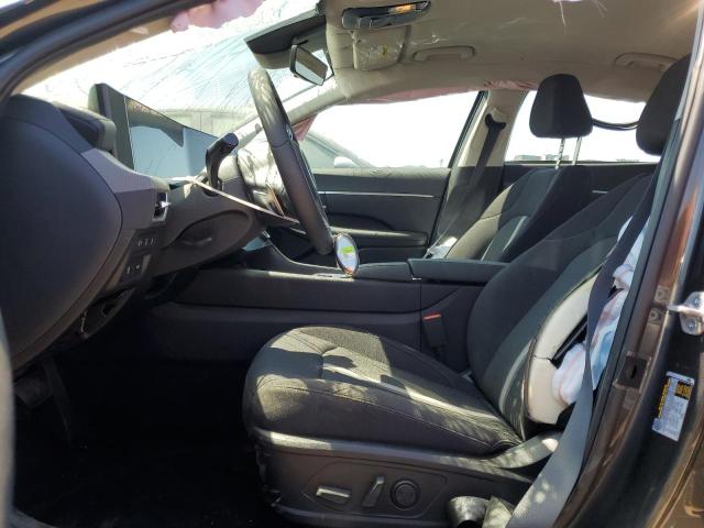 Photo 6 VIN: KMHL34JJ1RA097330 - HYUNDAI SONATA HYB 