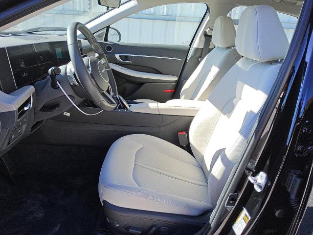 Photo 6 VIN: KMHL34JJ1RA098008 - HYUNDAI SONATA HYB 