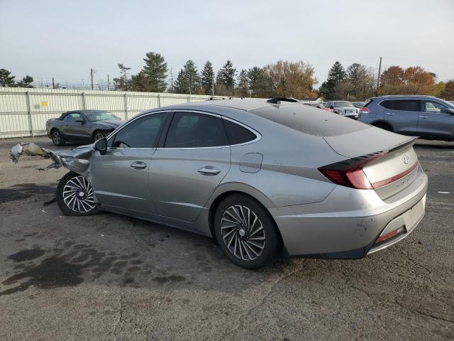 Photo 1 VIN: KMHL34JJ2LA010025 - HYUNDAI SONATA HYB 