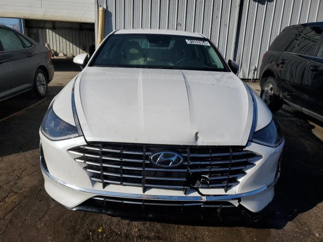 Photo 4 VIN: KMHL34JJ2NA038197 - HYUNDAI SONATA 