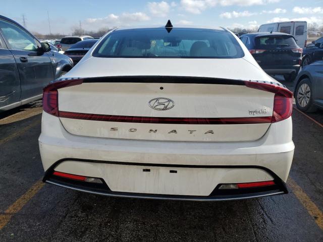 Photo 5 VIN: KMHL34JJ2NA038197 - HYUNDAI SONATA 